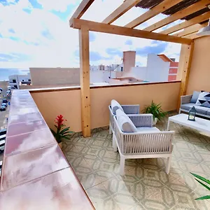 Atlantic Sea Apartment Gran Tarajal