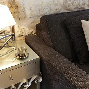Habitat Parisien - 1br-1ba - Duplex Louvre Museum Apartment Paris