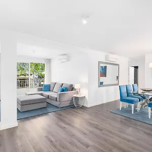 Iloftmalaga Ricardo Soriano Apartment Marbella