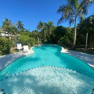 Caribbean Lobos Ballenas Villa Las Terrenas