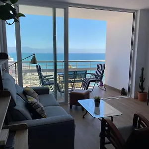 La Roca Sea View Apartment Torremolinos