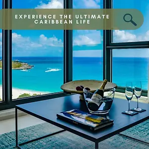 Fourteen At Mullet Bay Apartment Cupecoy (Sint Maarten)