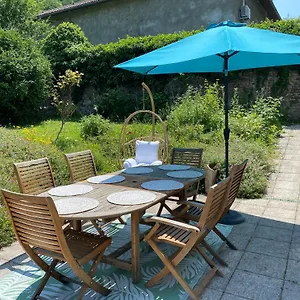 Maison Zen Et Cosy Chaleureuse Hébergement de vacances