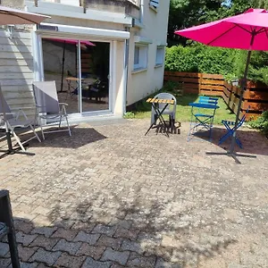  Apartment L'eclat De Menthe