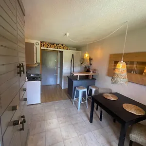 Le Jaillet Appartement