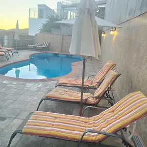Maria Apartment Competa